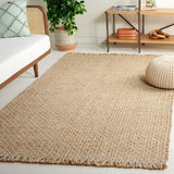 Safavieh Natural Fiber 818 Hand Woven Natural Fiber Rug NF818A-6