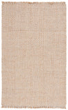 Safavieh Natural Fiber 818 Hand Woven Natural Fiber Rug NF818A-6