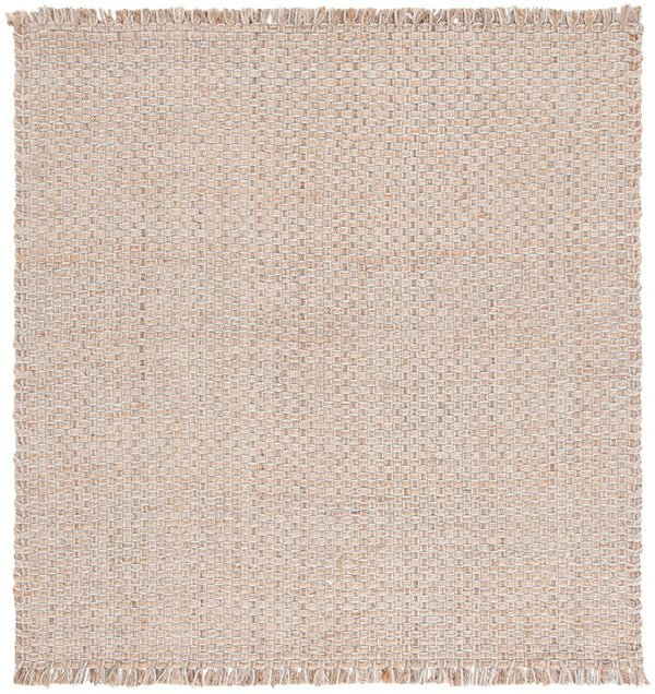 Safavieh Natural Fiber 818 Hand Woven Natural Fiber Rug NF818A-6