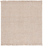 Safavieh Natural Fiber 818 Hand Woven Natural Fiber Rug NF818A-6