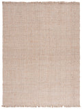 Safavieh Natural Fiber 818 Hand Woven Natural Fiber Rug NF818A-6