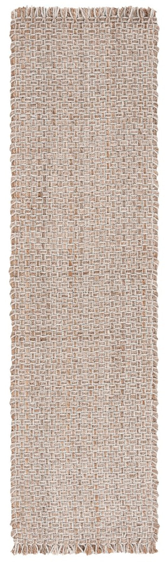 Safavieh Natural Fiber 819 Hand Woven Natural Fiber Rug NF819A-4