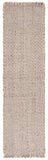 Safavieh Natural Fiber 819 Hand Woven Natural Fiber Rug NF819A-4