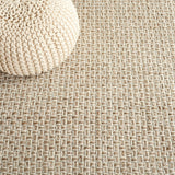 Safavieh Natural Fiber 819 Hand Woven Natural Fiber Rug NF819A-4