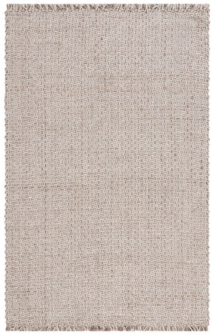 Safavieh Natural Fiber 819 Hand Woven Natural Fiber Rug NF819A-4