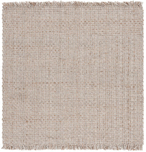Safavieh Natural Fiber 819 Hand Woven Natural Fiber Rug NF819A-4
