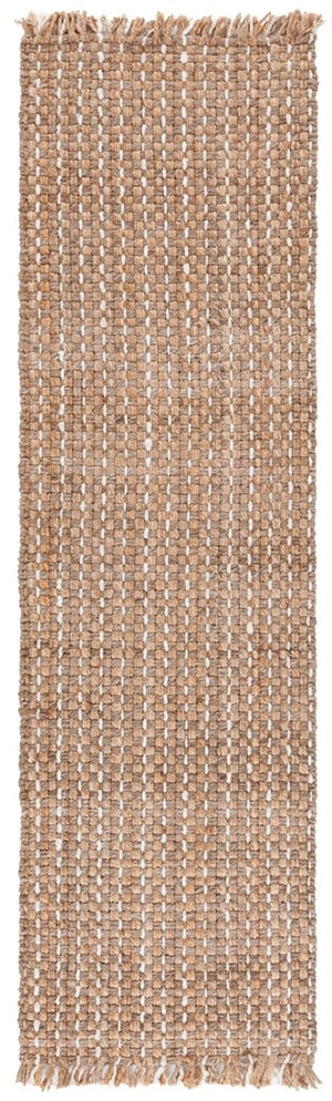 Safavieh Natural Fiber 820 Hand Woven Natural Fiber Rug NF820A-6