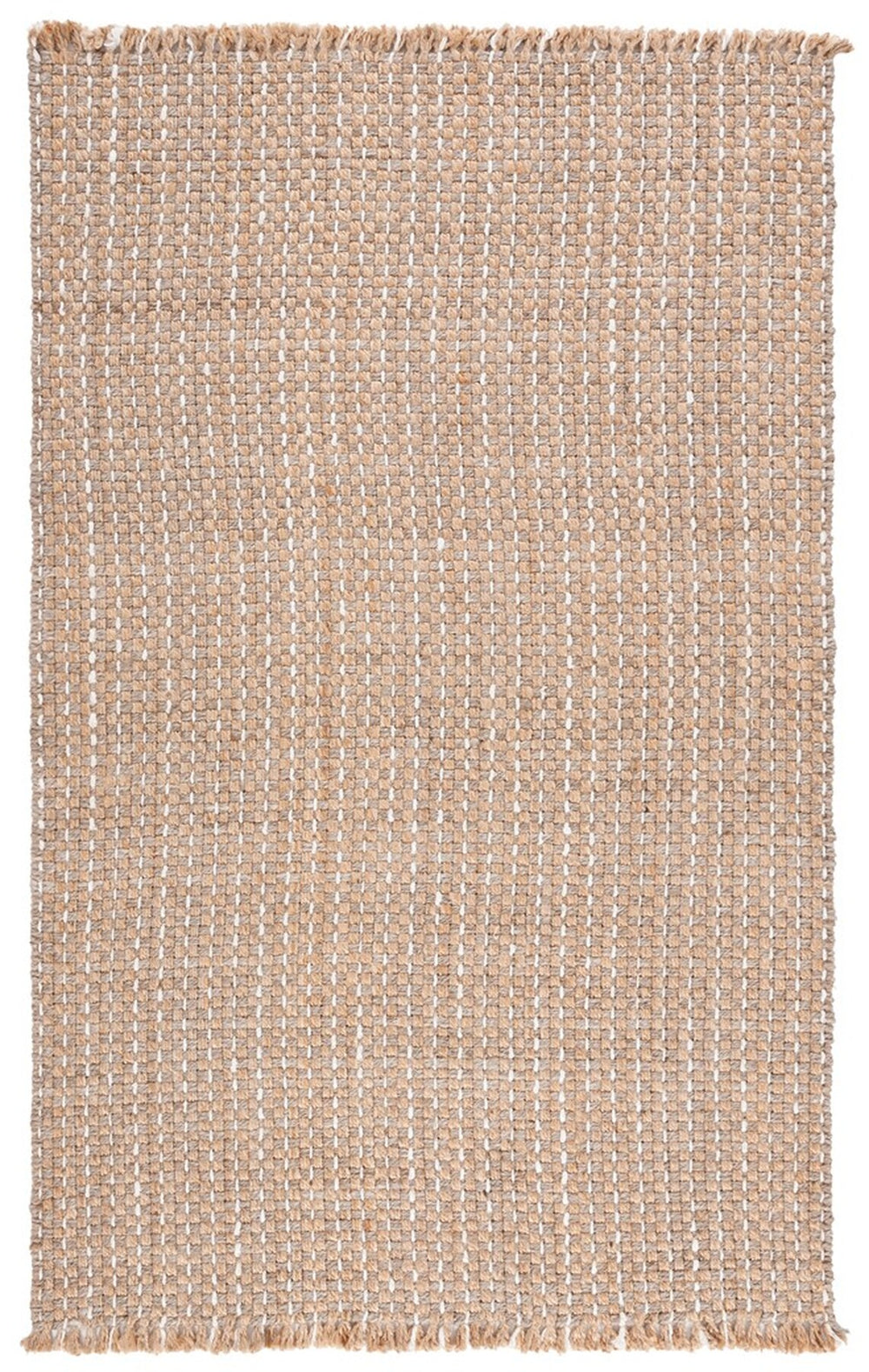 Safavieh Natural Fiber 820 Hand Woven Natural Fiber Rug NF820A-6