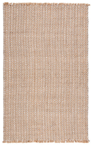Safavieh Natural Fiber 820 Hand Woven Natural Fiber Rug NF820A-6
