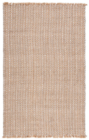 Safavieh Natural Fiber 820 Hand Woven Natural Fiber Rug NF820A-6