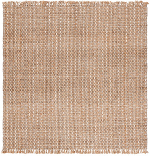 Safavieh Natural Fiber 820 Hand Woven Natural Fiber Rug NF820A-6
