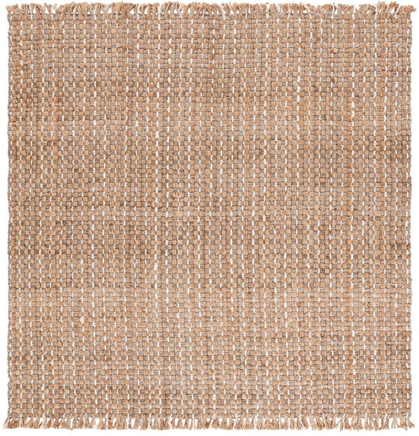 Safavieh Natural Fiber 820 Hand Woven Natural Fiber Rug NF820A-6