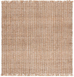 Safavieh Natural Fiber 820 Hand Woven Natural Fiber Rug NF820A-6