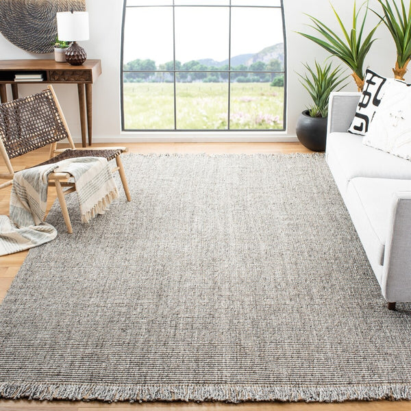Safavieh Natural Fiber 826 Hand Woven  Rug NF826F-8SQ