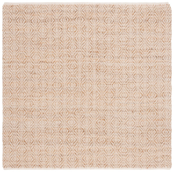 Safavieh Natural Fiber 833 Hand Woven Natural Fiber Rug Natural / Beige NF833A-9