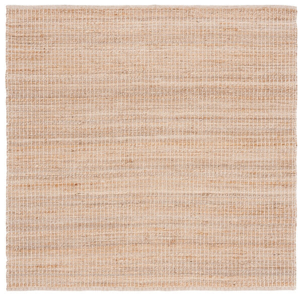Safavieh Natural Fiber 834 Hand Woven Natural Fiber Rug Natural / Beige NF834A-9