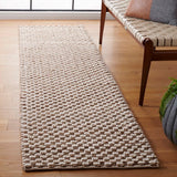 Safavieh Natural Fiber 835 Hand Woven Natural Fiber Rug NF835A-6