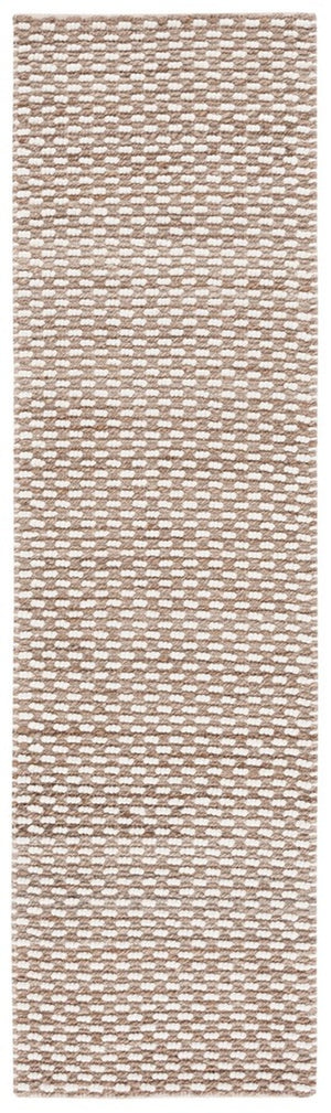 Safavieh Natural Fiber 835 Hand Woven Natural Fiber Rug NF835A-6