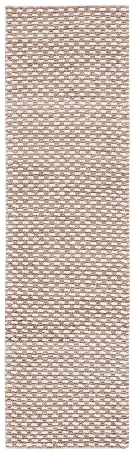 Safavieh Natural Fiber 835 Hand Woven Natural Fiber Rug NF835A-6