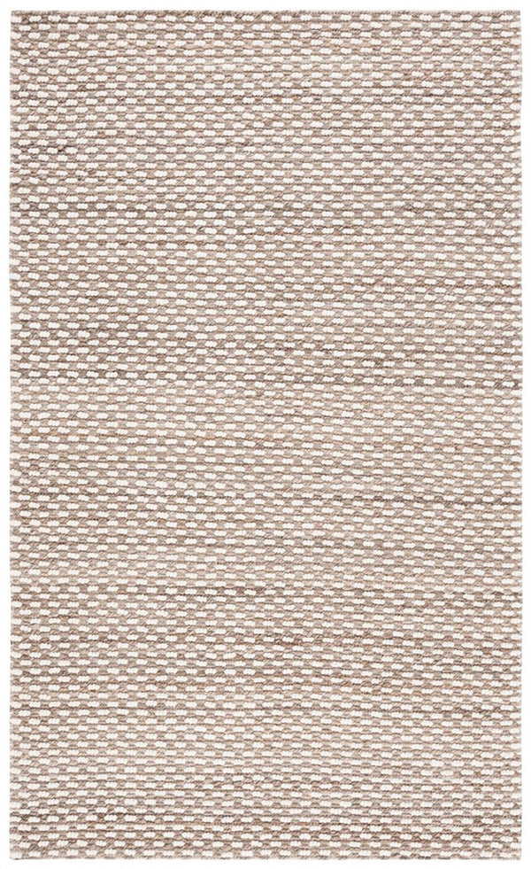 Safavieh Natural Fiber 835 Hand Woven Natural Fiber Rug NF835A-6