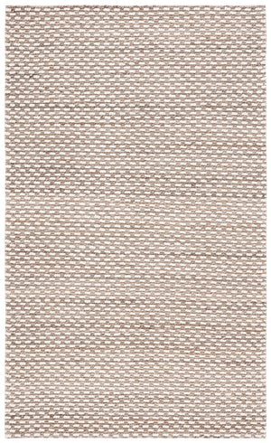 Safavieh Natural Fiber 835 Hand Woven Natural Fiber Rug NF835A-6