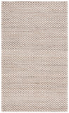 Safavieh Natural Fiber 835 Hand Woven Natural Fiber Rug NF835A-6