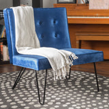 Christopher Knight Home® Noble House Chair - Armless - Modern