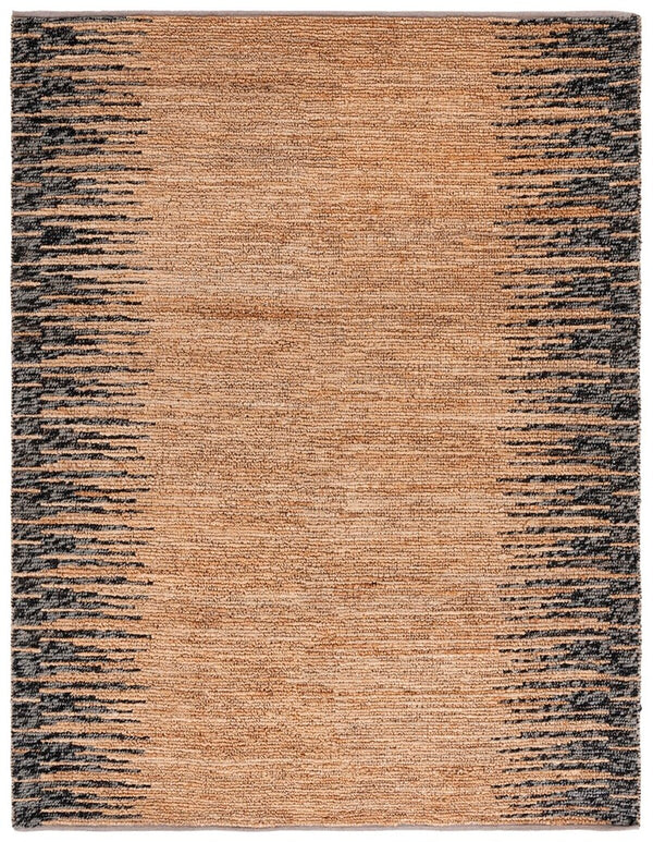 Safavieh Natural Fiber 953 Hand Woven Natural Fiber Rug NF953A-6
