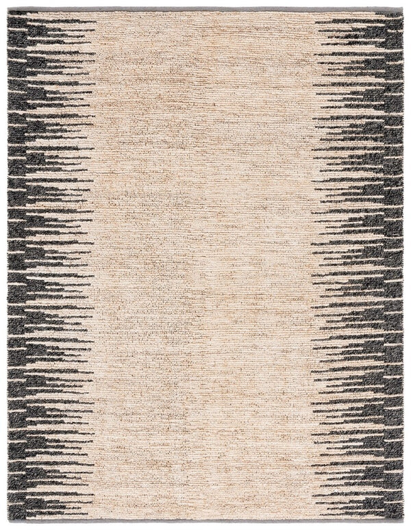 Safavieh Natural Fiber 953 Hand Woven Natural Fiber Rug NF953B-6