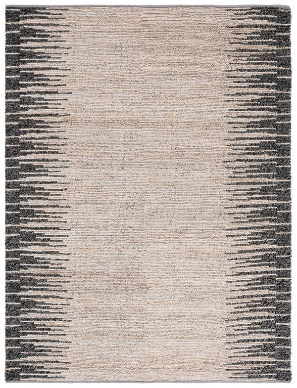 Safavieh Natural Fiber 953 Hand Woven Natural Fiber Rug NF953G-6