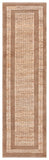 Safavieh Natural Fiber 378 Hand Woven Natural Fiber Rug NFB378A-4