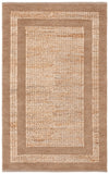 Safavieh Natural Fiber 378 Hand Woven Natural Fiber Rug NFB378A-4