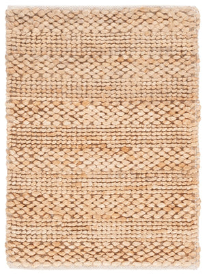 Safavieh Natural Fiber 477 NFB477 Flat Weave Natural Fiber Rug Natural NFB477A-8