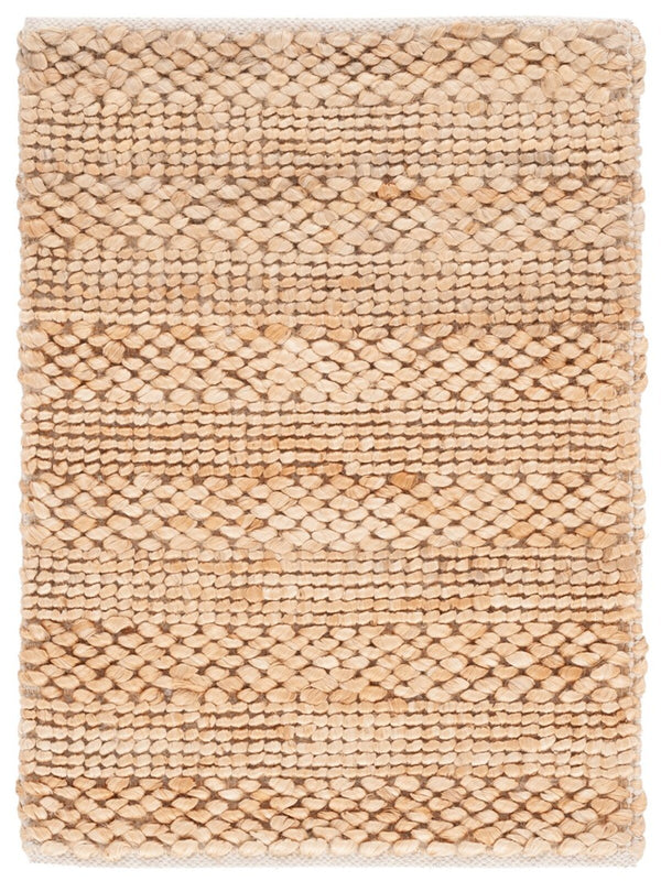 Safavieh Natural Fiber 477 NFB477 Flat Weave Natural Fiber Rug Natural NFB477A-8