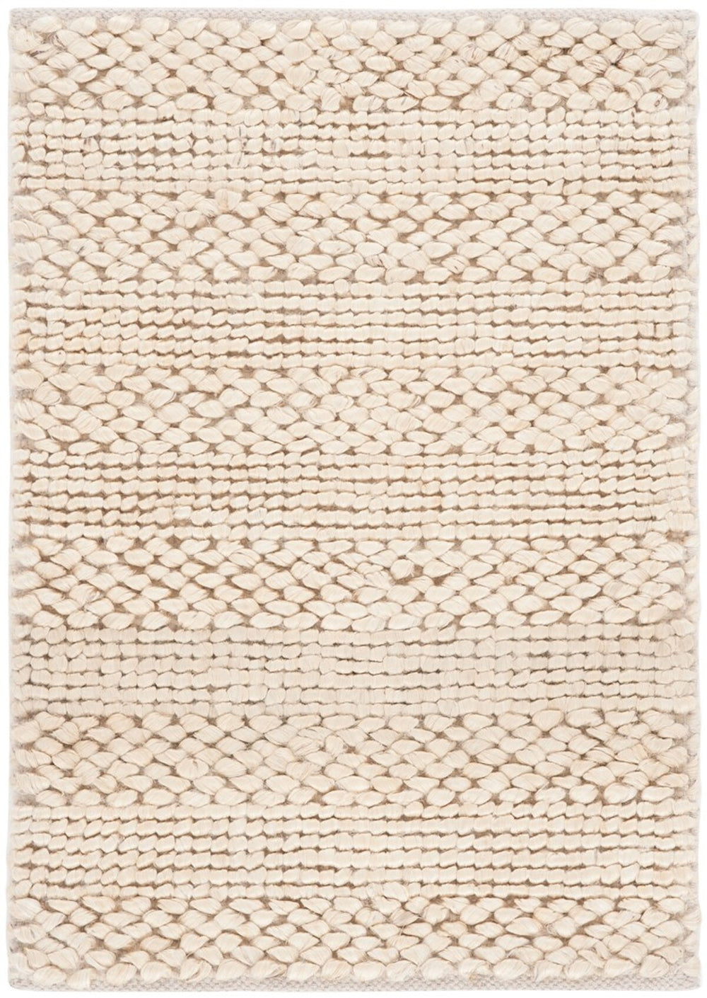 Safavieh Natural Fiber 477 NFB477 Flat Weave Natural Fiber Rug Natural NFB477A-8