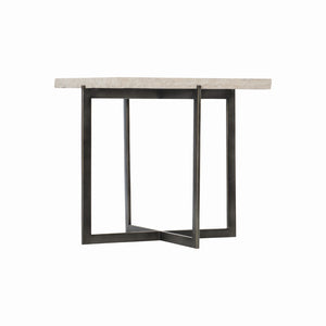 Bernhardt Hathaway Metal End Table 510122