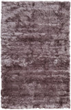 Feizy Rugs Indochine Plush Hand-tufted Polyester Shag Rug - Luxurious High Pile For Contemporary Spaces Purple,Pink Polyester 4944550famt000c50