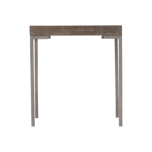 Bernhardt Draper Side Table 303124B