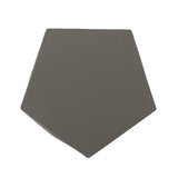 Christopher Knight Home® - Noble House - Apollo Outdoor Modern Side Table