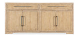 Hooker Furniture Retreat Buffet 6950-75900-80 6950-75900-80