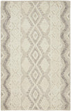 Anica Wool Hand Tufted Natural Rug
