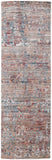 Conroe Wool/Viscose Hand Knotted Casual Rug