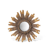 Corsica Sunburst Mirror