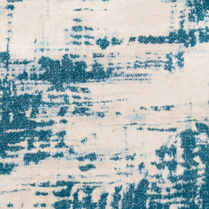 Livabliss Notting Hill Machine Woven Polypropylene Accent Rug Modern Entryway Bedroom Layer NHL2302-23