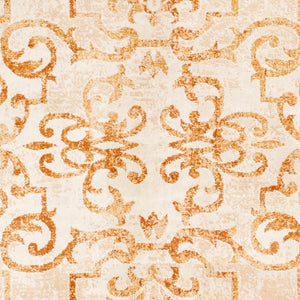 Livabliss Notting Hill Geometric Polypropylene Area Rug Turkish Woven for Entryways and Bedrooms NHL2305-23
