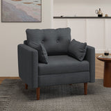 Christopher Knight Home® - Noble House - - Club Chair