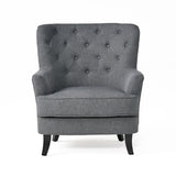 Christopher Knight Home® Noble House Club Chair