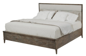 Hekman Furniture Arlington Heights Bedroom Queen Bed 25864 Arlington