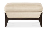 Sophia Ottoman Beige SS Collection SS208-OT-005 Hooker Furniture