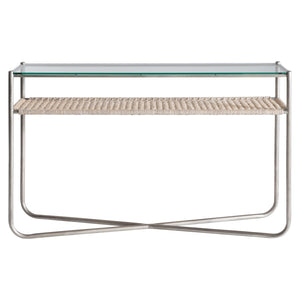 Kendo Console Table 328910 Bernhardt